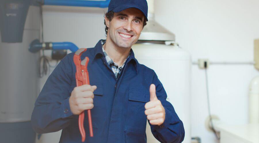 Professional emergency plumbing in Long Island, VA